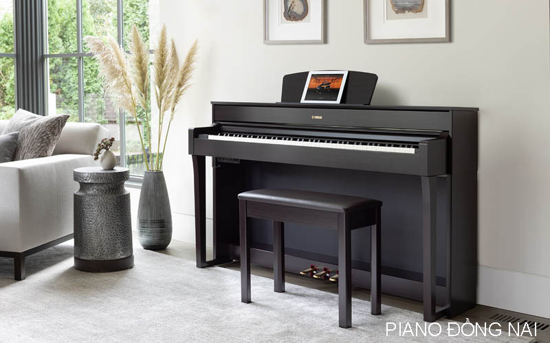 Năm Sản Xuất Đàn Piano Điện Yamaha