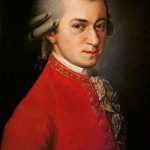 Nghệ sĩ dương cầm Mozart