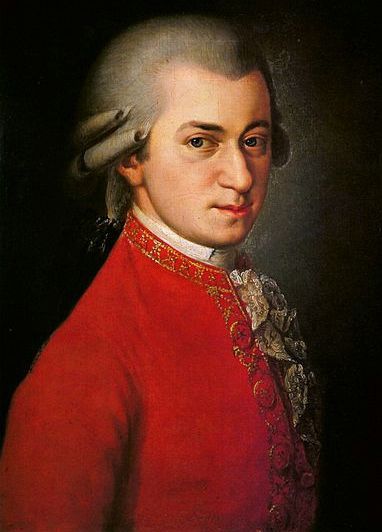 Cuộc đời và sự nghiệp nghệ sĩ dương cầm Mozart